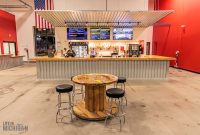 Breweries vs. Frostbite - Benefit for Ozone House at Fowling Warehouse - Ypsi/Ann Arbor