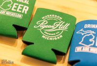 Breweries vs. Frostbite - Benefit for Ozone House at Fowling Warehouse - Ypsi/Ann Arbor