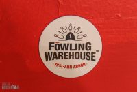 Breweries vs. Frostbite - Benefit for Ozone House at Fowling Warehouse - Ypsi/Ann Arbor