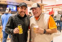 Breweries vs. Frostbite - Benefit for Ozone House at Fowling Warehouse - Ypsi/Ann Arbor