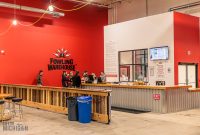 Breweries vs. Frostbite - Benefit for Ozone House at Fowling Warehouse - Ypsi/Ann Arbor