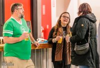 Breweries vs. Frostbite - Benefit for Ozone House at Fowling Warehouse - Ypsi/Ann Arbor