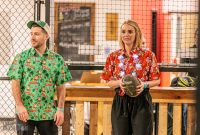 Breweries vs. Frostbite - Benefit for Ozone House at Fowling Warehouse - Ypsi/Ann Arbor
