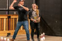 Breweries vs. Frostbite - Benefit for Ozone House at Fowling Warehouse - Ypsi/Ann Arbor