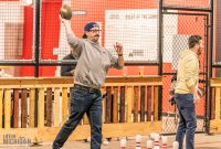 Breweries vs. Frostbite - Benefit for Ozone House at Fowling Warehouse - Ypsi/Ann Arbor
