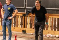 Breweries vs. Frostbite - Benefit for Ozone House at Fowling Warehouse - Ypsi/Ann Arbor