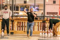 Breweries vs. Frostbite - Benefit for Ozone House at Fowling Warehouse - Ypsi/Ann Arbor