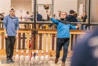 Breweries vs. Frostbite - Benefit for Ozone House at Fowling Warehouse - Ypsi/Ann Arbor