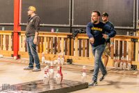 Breweries vs. Frostbite - Benefit for Ozone House at Fowling Warehouse - Ypsi/Ann Arbor