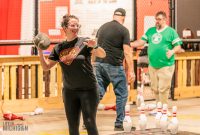 Breweries vs. Frostbite - Benefit for Ozone House at Fowling Warehouse - Ypsi/Ann Arbor