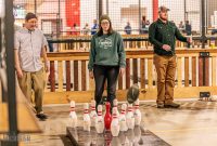 Breweries vs. Frostbite - Benefit for Ozone House at Fowling Warehouse - Ypsi/Ann Arbor