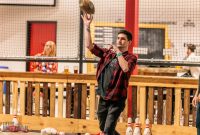 Breweries vs. Frostbite - Benefit for Ozone House at Fowling Warehouse - Ypsi/Ann Arbor