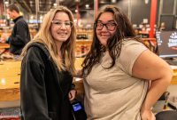 Breweries vs. Frostbite - Benefit for Ozone House at Fowling Warehouse - Ypsi/Ann Arbor