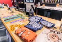 Breweries vs. Frostbite - Benefit for Ozone House at Fowling Warehouse - Ypsi/Ann Arbor