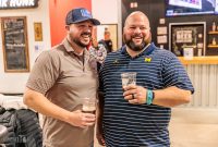 Breweries vs. Frostbite - Benefit for Ozone House at Fowling Warehouse - Ypsi/Ann Arbor