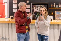 Breweries vs. Frostbite - Benefit for Ozone House at Fowling Warehouse - Ypsi/Ann Arbor