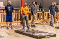 Breweries vs. Frostbite - Benefit for Ozone House at Fowling Warehouse - Ypsi/Ann Arbor