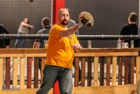 Breweries vs. Frostbite - Benefit for Ozone House at Fowling Warehouse - Ypsi/Ann Arbor