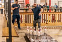 Breweries vs. Frostbite - Benefit for Ozone House at Fowling Warehouse - Ypsi/Ann Arbor