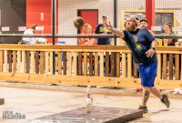 Breweries vs. Frostbite - Benefit for Ozone House at Fowling Warehouse - Ypsi/Ann Arbor