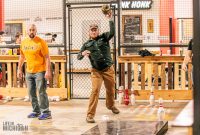 Breweries vs. Frostbite - Benefit for Ozone House at Fowling Warehouse - Ypsi/Ann Arbor