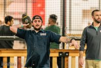 Breweries vs. Frostbite - Benefit for Ozone House at Fowling Warehouse - Ypsi/Ann Arbor