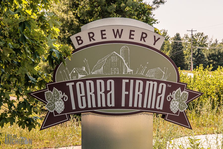 Brewery Terra Firma