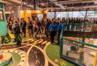 Brewsology Beer Fest - Michigan Science Center - Detroit