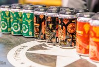 Brewsology Beer Fest - Michigan Science Center - Detroit