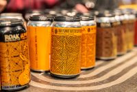 Brewsology Beer Fest - Michigan Science Center - Detroit