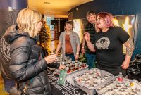 Brewsology Beer Fest - Michigan Science Center - Detroit