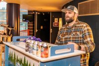 Brewsology Beer Fest - Michigan Science Center - Detroit