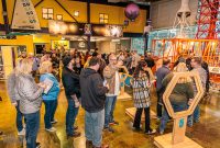 Brewsology Beer Fest - Michigan Science Center - Detroit