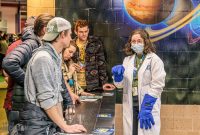 Brewsology Beer Fest - Michigan Science Center - Detroit