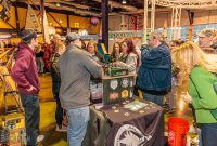 Brewsology Beer Fest - Michigan Science Center - Detroit