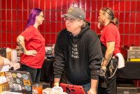 Brewsology Beer Fest - Michigan Science Center - Detroit