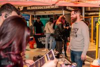 Brewsology Beer Fest - Michigan Science Center - Detroit