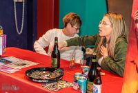 Brewsology Beer Fest - Michigan Science Center - Detroit