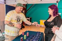 Brewsology Beer Fest - Michigan Science Center - Detroit