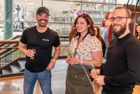 Brewsology Beer Fest - Michigan Science Center - Detroit