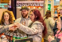 Brewsology Beer Fest - Michigan Science Center - Detroit