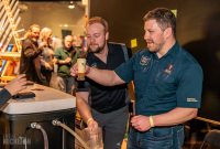 Brewsology Beer Fest - Michigan Science Center - Detroit