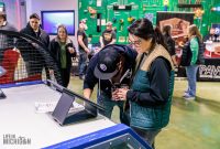 Brewsology Beer Fest - Michigan Science Center - Detroit