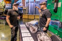 Brewsology Beer Fest - Michigan Science Center - Detroit