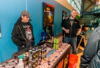 Brewsology Beer Fest - Michigan Science Center - Detroit