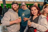 Brewsology Beer Fest - Michigan Science Center - Detroit