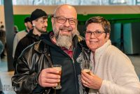 Brewsology Beer Fest - Michigan Science Center - Detroit