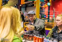 Brewsology Beer Fest - Michigan Science Center - Detroit