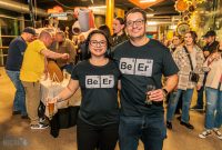 Brewsology Beer Fest - Michigan Science Center - Detroit