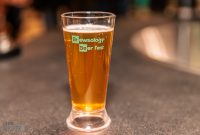 Brewsology Beer Fest - Michigan Science Center - Detroit